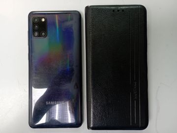 01-200790946: Samsung galaxy a31 4/128gb sm-a315f