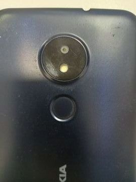 01-200790650: Nokia c21 2/32gb