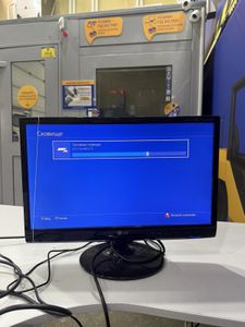 01-200794234: Sony playstation 4 500gb