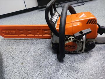 01-200794076: Stihl ms 180