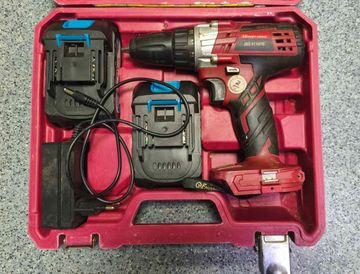 01-200790454: Энергомаш дш-3118лб