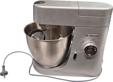 01-200763155: Kenwood chef xl kvl4100s