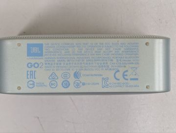 01-200794644: Jbl go 2