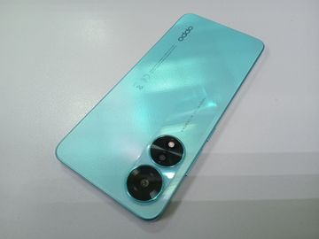 01-200795237: Oppo a78 4g 8/128gb