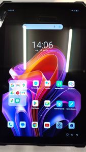 01-200795117: Blackview active 8 pro 8/256gb lte