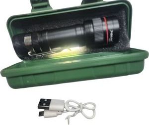 Б/в Ліхтар Bailong x-balog bl-520 01-200785517