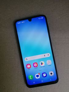 01-200795489: Samsung galaxy a17 4g 8/256gb