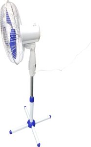 Б/в Вентилятор підлоговий Scandix scs1540c 01-200786869