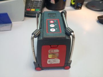 Б/в Лазерний нівелір Kapro 872 01-200796206