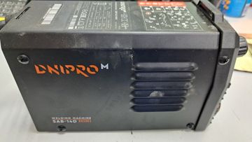 Б/в Зварювальний апарат Dnipro-M sab-14d mini 01-200796509