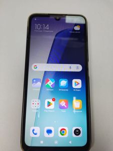 01-200796764: Xiaomi redmi 14c 4/128gb