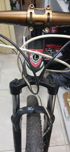 Б/в Велосипед Leon tn80 01-200796978