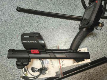 Б/в Металошукач Nokta anfibio multi 01-200796658
