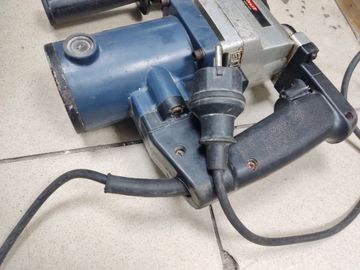 Б/в Перфоратор Craft cbh-626 01-200797867