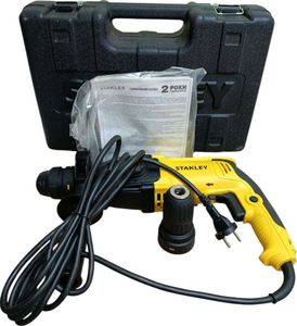 01-200797906: Stanley shr264k