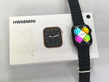 01-200797006: Smart Watch hw68 mini