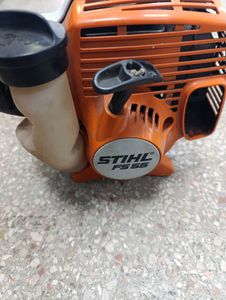 01-200797824: Stihl fs 55