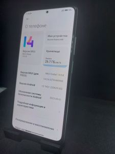 01-200799706: Xiaomi redmi k40 12/256gb