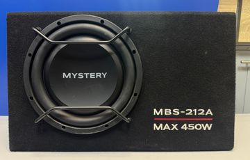 Б/в Акустика Mystery mbs-212a 01-200798147
