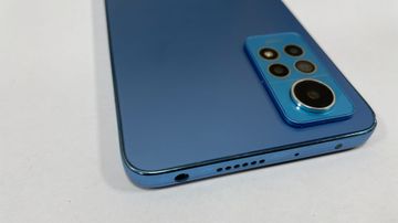 Б/в Мобільний телефон Xiaomi redmi note 12 pro 8/256gb 01-200762762