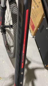 Б/у Велосипед Comanche prairie 29" disc / рама 21" серый 01-200770474