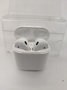 Б/в Навушники Apple airpods 2nd generation a1602, a2031, a2032 01-200778215