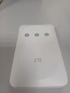 Б/в Бездротовий маршрутизатор Zte mf935 01-200782483