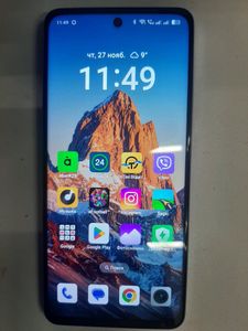 Б/у Мобильний телефон Realme 12 5g 8/256gb 01-200801904