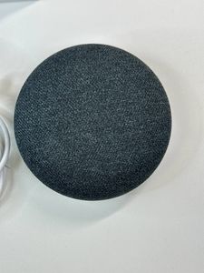 Б/в Акустика Google home mini 01-200801667