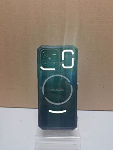 Б/в Мобільний телефон Doogee blade gt 12/256gb 01-200799980