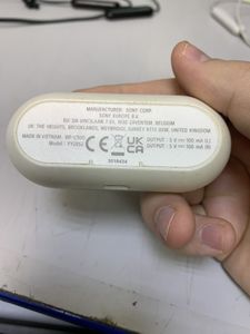 Б/в Навушники Sony wf-c500 01-200801557