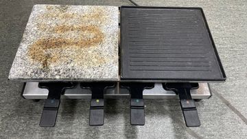 Б/в Гриль Severin rg 2373 01-200766050