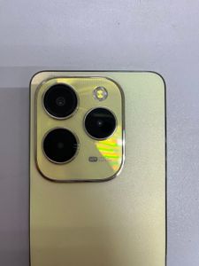 Б/в Мобільний телефон Infinix hot 40 8/256gb 01-200801620