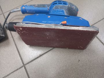 Б/в Шліфмашина вібро Dexter 330shs3.5 01-200803113