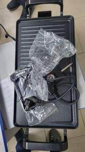 Б/у Гриль Tomado tgt4525b 01-200803563