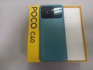 01-200803358: Xiaomi poco c40 4/64gb