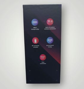 Б/в Геймпад Lorgar lrg-gp510 01-200527045