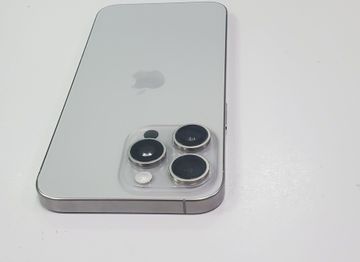 Б/у Мобильний телефон Apple iphone 15 pro max 256gb 01-200804401