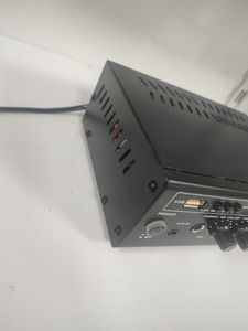 Б/у Усилитель Auna amp-2 01-200804720