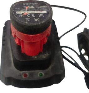 Б/в Шурупокрут Dnipro-M cd-12cx compact 01-200755594