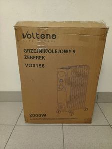 Б/в Обігрівач Volteno vo0156 01-200795012