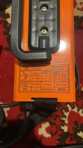 Б/в Зварювальний апарат Limex iz-mma 305 rdk 01-200805347