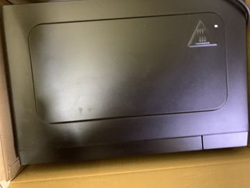 Б/в Мікрохвильова піч Grifon gr20fp0139w 01-200802428