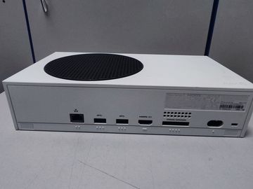 Б/в Ігрова приставка Microsoft xbox series s 512gb 01-200805153
