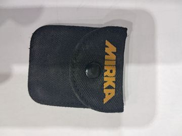 Б/в Металеве полотно Mirka mirka shark blade 48х28 мм 01-200804787