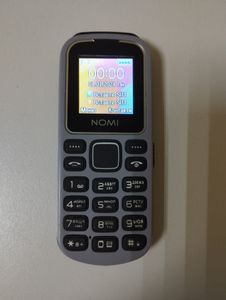 Б/у Мобильний телефон Nomi i1441 01-200804934
