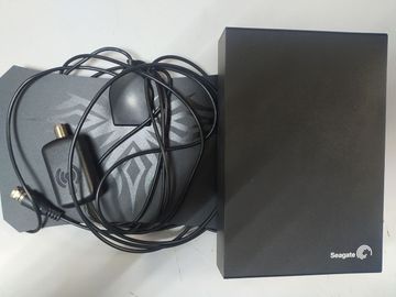 Б/у Жесткий диск Seagate expansion portable 2 tb 01-200802771