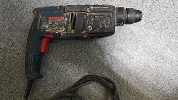 Б/в Перфоратор Bosch gbh 2-20 d 01-200794455