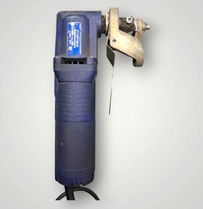 Б/в Електроножиці Лепсе нрэн-520-2,8 01-200770798