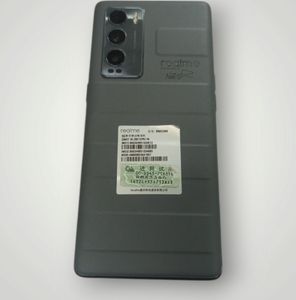 Б/в Мобільний телефон Realme gt master edition 8/256gb 01-200780741
